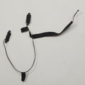 Fujitsu LifeBook AH552 Lautsprecher Speaker Set Intern