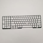 Dell Latitude 5580 Tastaturrahmen Keyboard Frame Rahmen