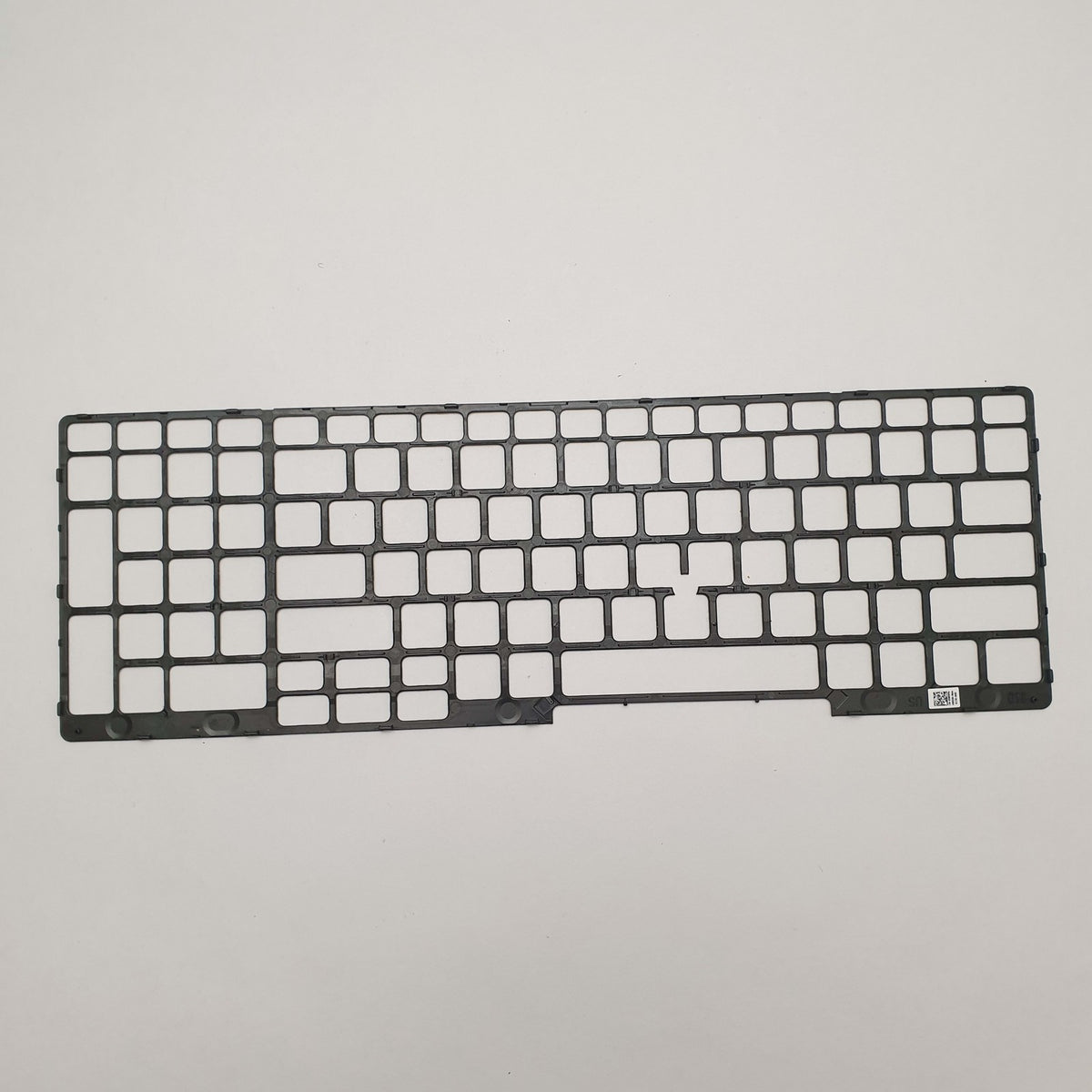 Dell Latitude 5580 Tastaturrahmen Keyboard Frame Rahmen