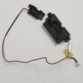 ASUS U31S Series Lautsprecher Speaker Set Intern Audio Sound Modul