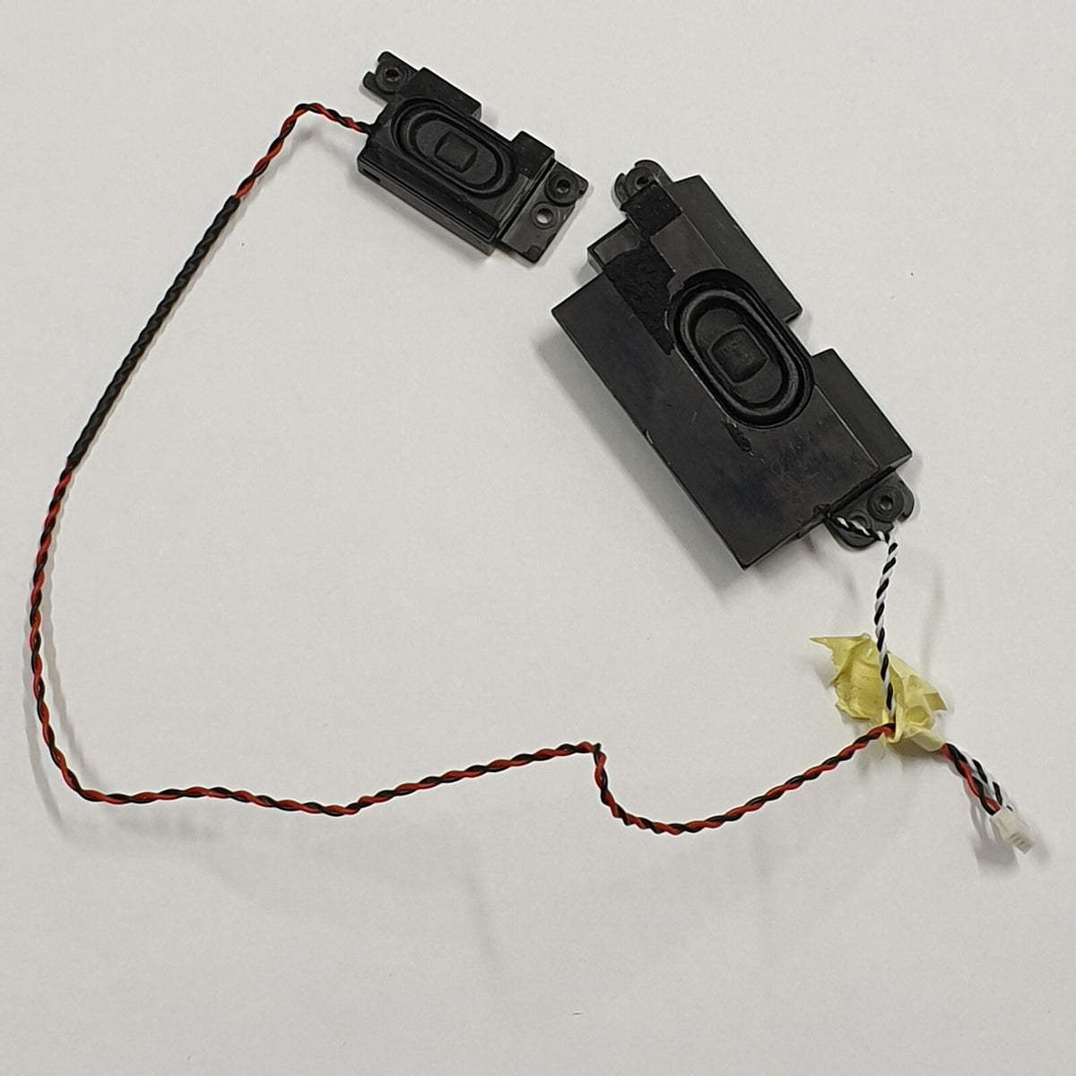 ASUS U31S Series Lautsprecher Speaker Set Intern Audio Sound Modul