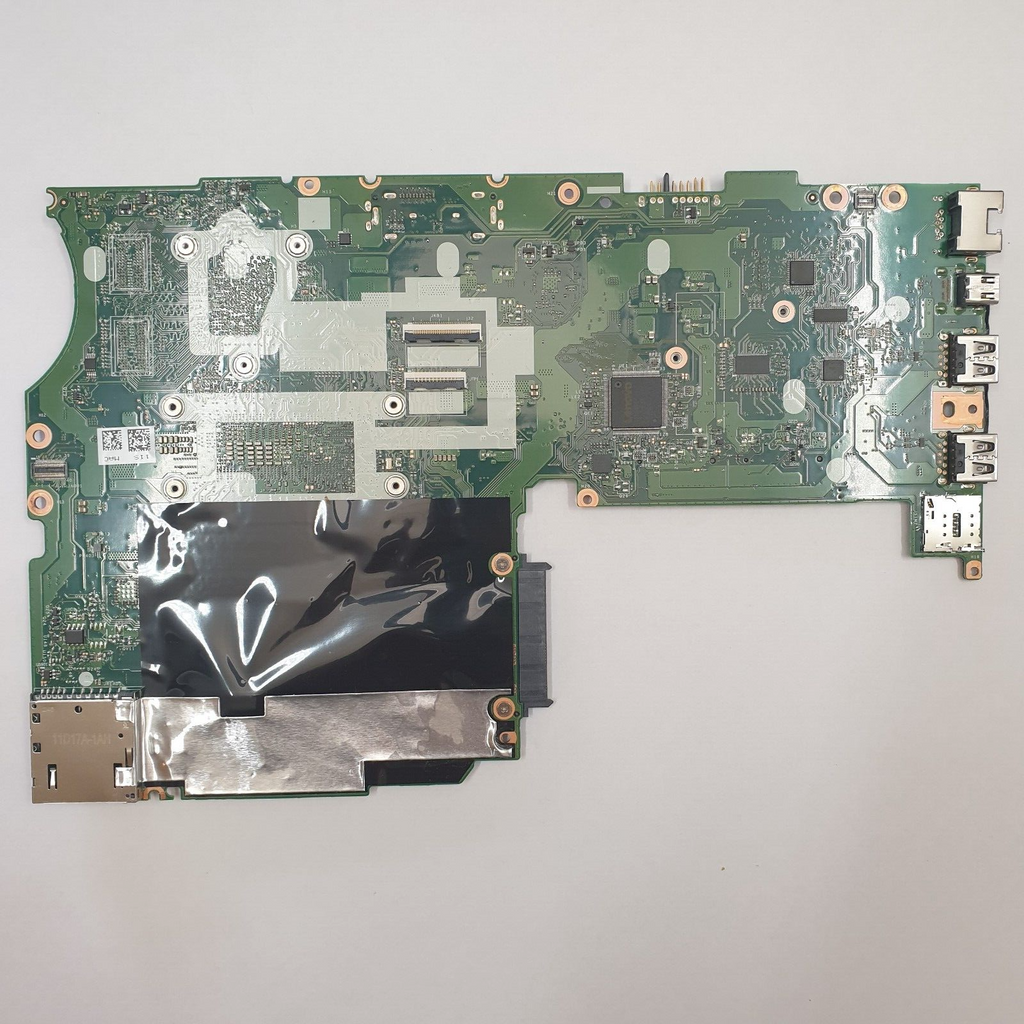 Lenovo ThinkPad L470 Intel Core i5-6200U Mainboard Motherboard Systemboard – Bild 2
