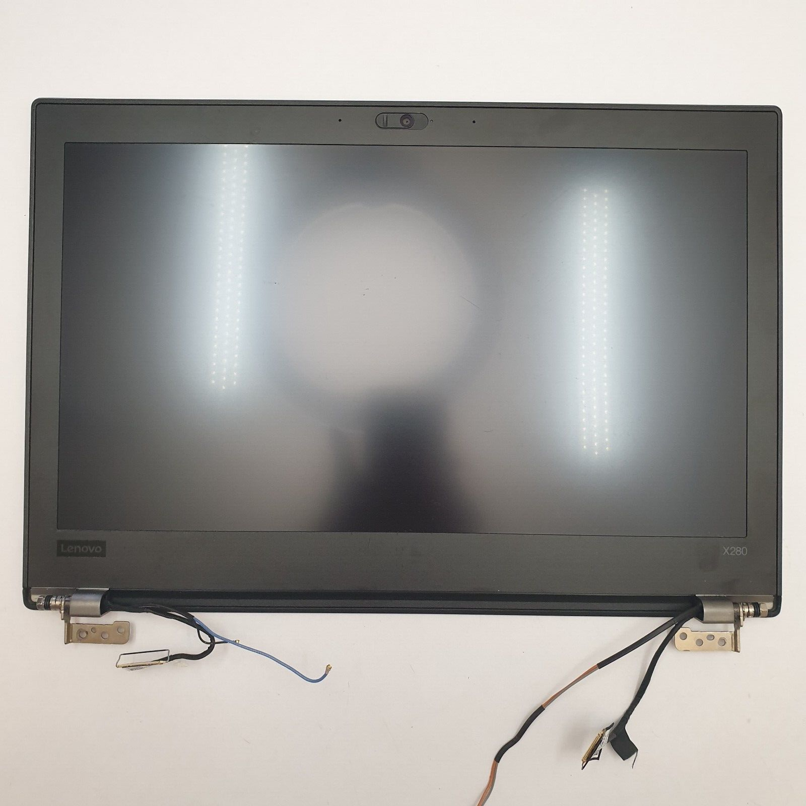 Lenovo ThinkPad X280 Display komplett Bildschirm LCD Displayeinheit