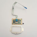 Lenovo ThinkPad L512 Fingerprint Fingerabdruck Sensor Modul mit Kabel