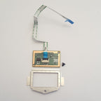 Lenovo ThinkPad L512 Fingerprint Fingerabdruck Sensor Modul mit Kabel