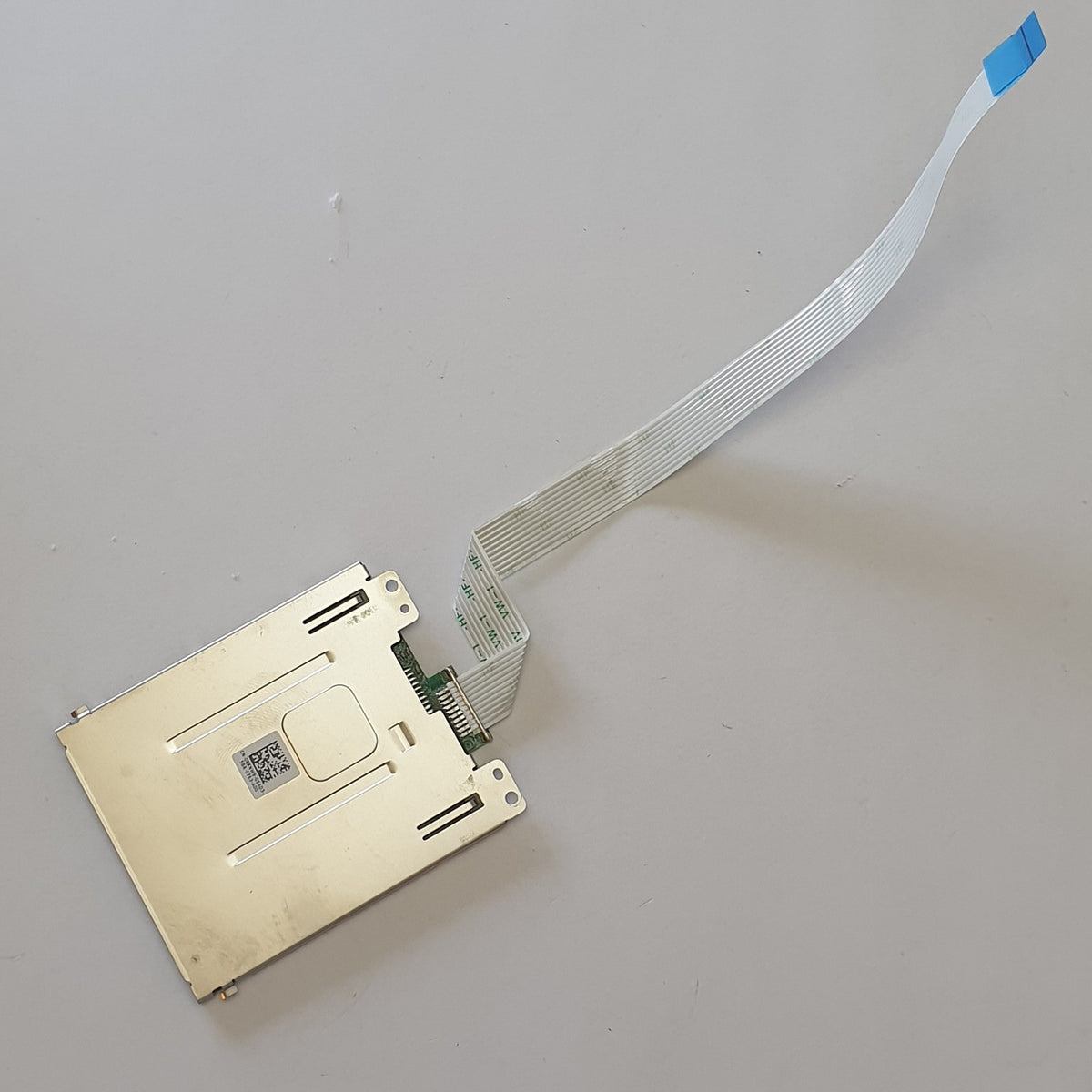 Dell Latitude E7250 Smart Card Reader Board Smartcard Leser Platine