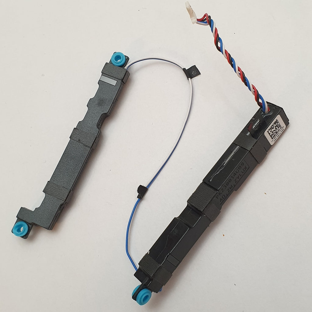 Dell Latitude 5430 Lautsprecher Boxen Internal Speaker Set