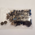 Lenovo G555 Schraubensatz Screw Set Schrauben