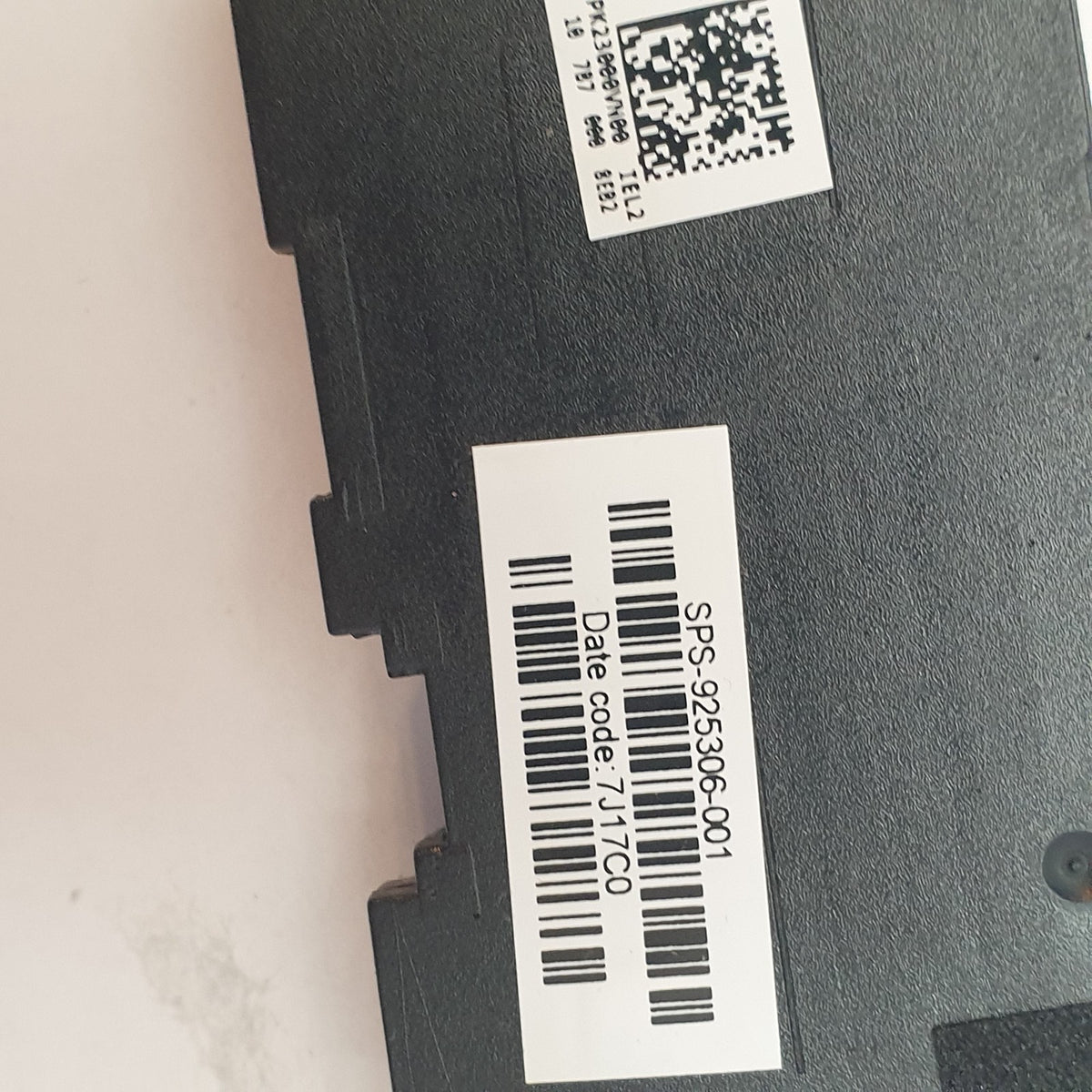 HP 255 G6 Lautsprecher Speaker Set Internes Lautsprecherpaar