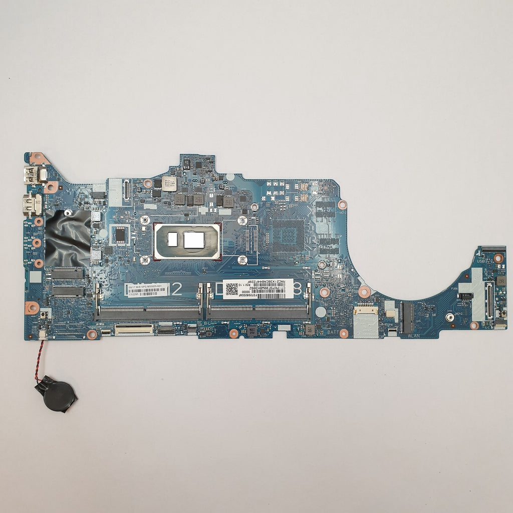HP EliteBook 850 G8 Mainboard Intel Core i5 1135G7 Motherboard Board