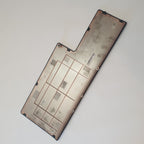 Fujitsu LifeBook A556 Gehäuse Abdeckung Unterschale Unterteil Bottom Base Cover