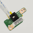 Acer Aspire 7250 series Powerbutton Einschaltknopf Platine Power Button Board