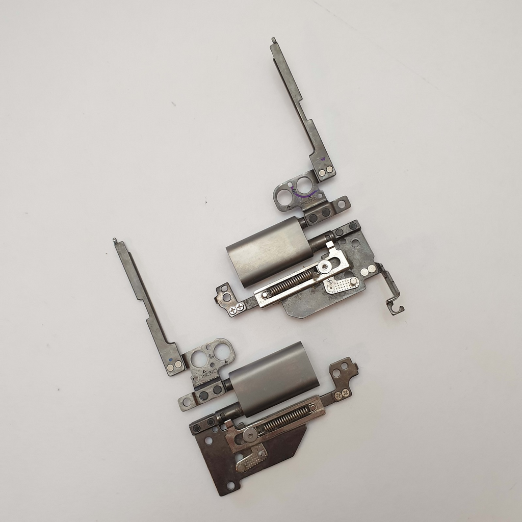 Lenovo ThinkPad X380 Yoga Display Scharniere L R Hinge Set Halterung