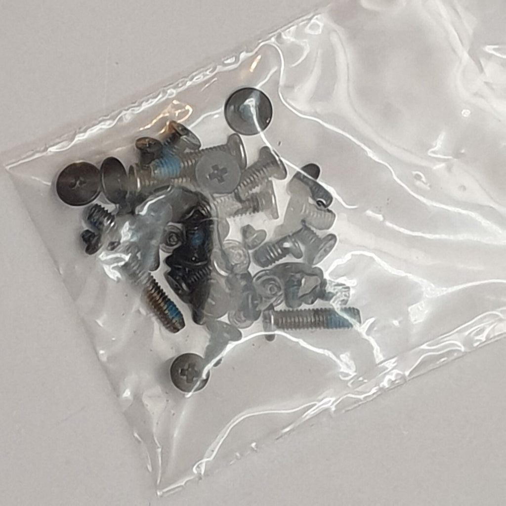 HP Elitebook 840 G8 Schraubensatz Screw Set Schrauben Gehäuse