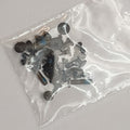 HP Elitebook 840 G8 Schraubensatz Screw Set Schrauben Gehäuse