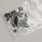 HP Elitebook 840 G8 Schraubensatz Screw Set Schrauben Gehäuse