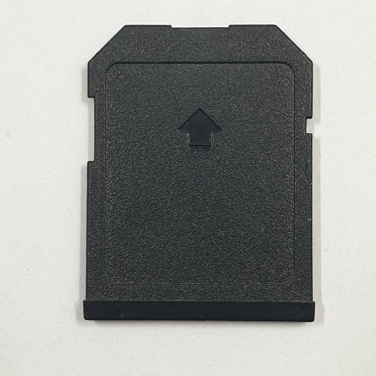 Packard Bell TK11-BZ P5WS6 Original SD SD Card Slot Dummy Abdeckung Slotblende