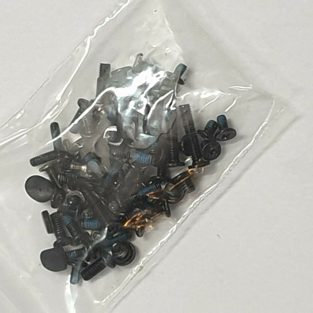 Asus K43E Schraubensatz Screw Set Schrauben Gehäuse