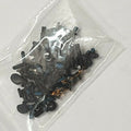 Asus K43E Schraubensatz Screw Set Schrauben Gehäuse