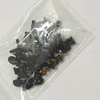 Asus K43E Schraubensatz Screw Set Schrauben Gehäuse