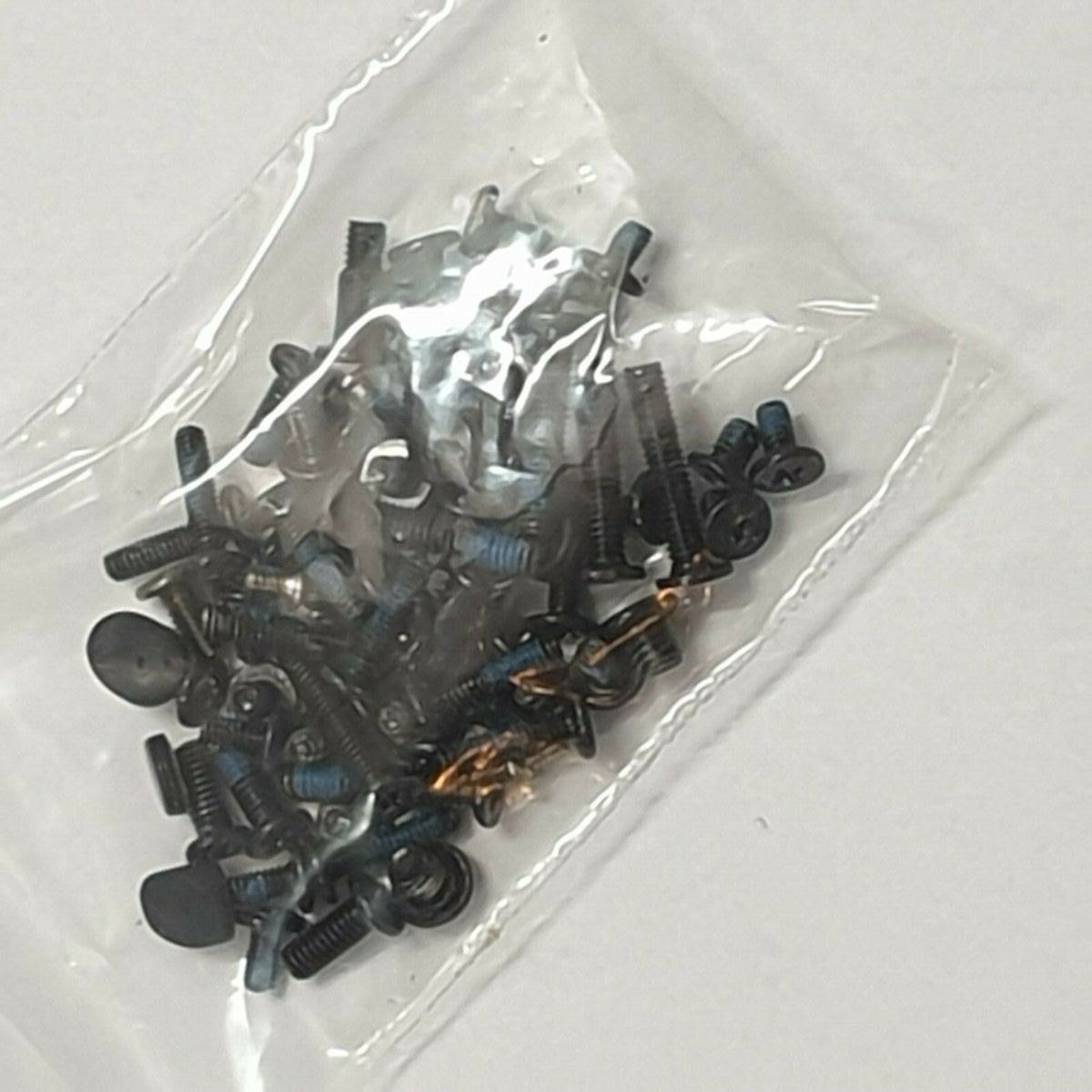 Asus K43E Schraubensatz Screw Set Schrauben Gehäuse