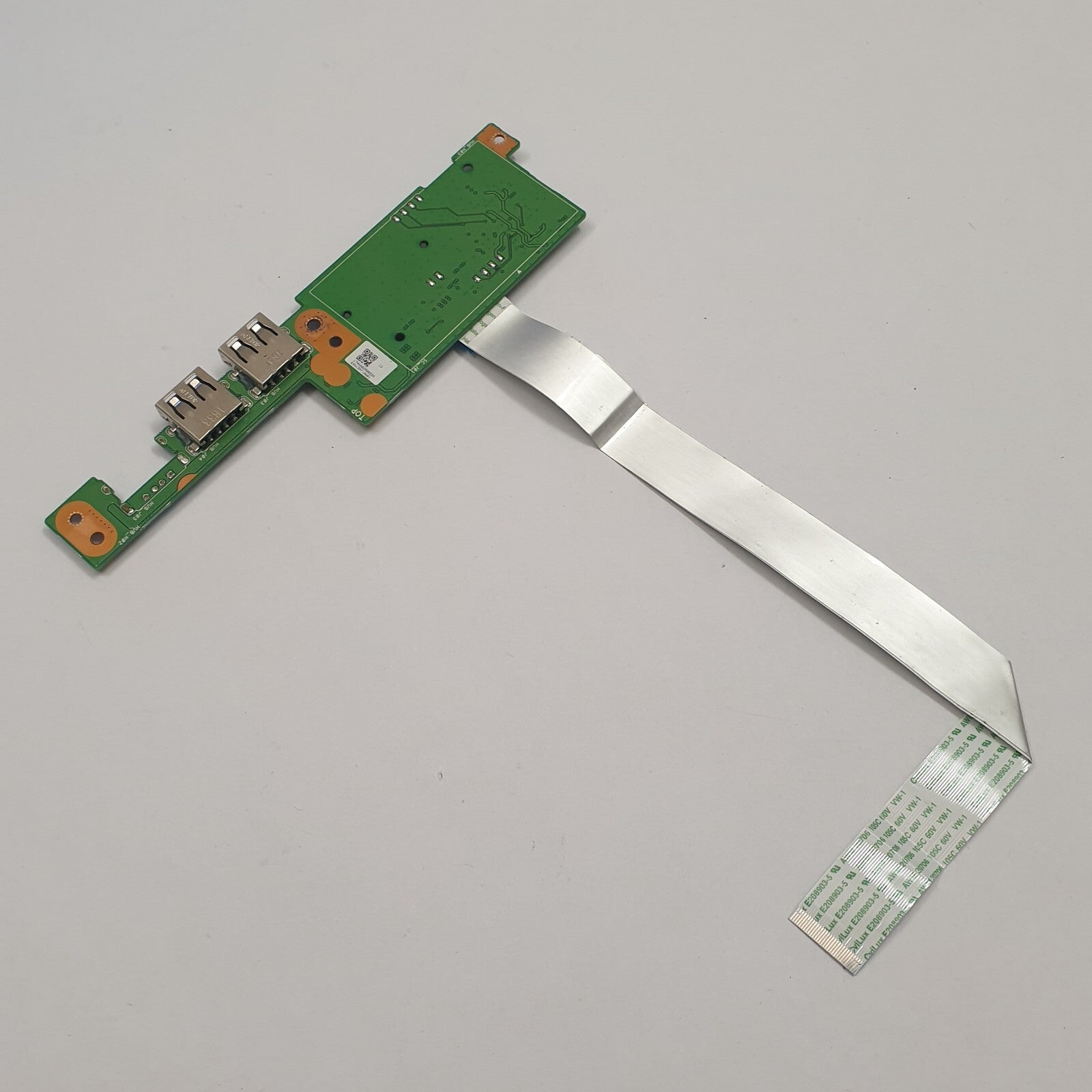 Acer TravelMate P2510 USB Card Reader Board Platine USB-Board – Bild 2