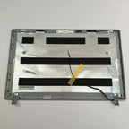 Acer Aspire V5-551G V5-551 Displaygehäuse Deckel Gehäuse Top Lid LCD Cover – Bild 2