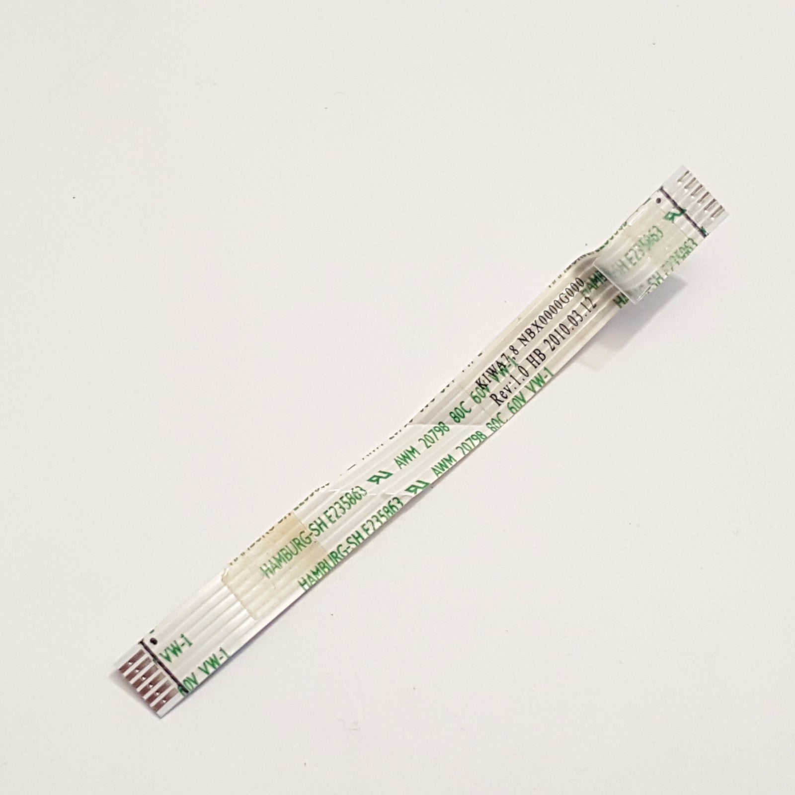 Lenovo G555 Touchpadkabel Flachband Flex Ribbon Cable Touchpad