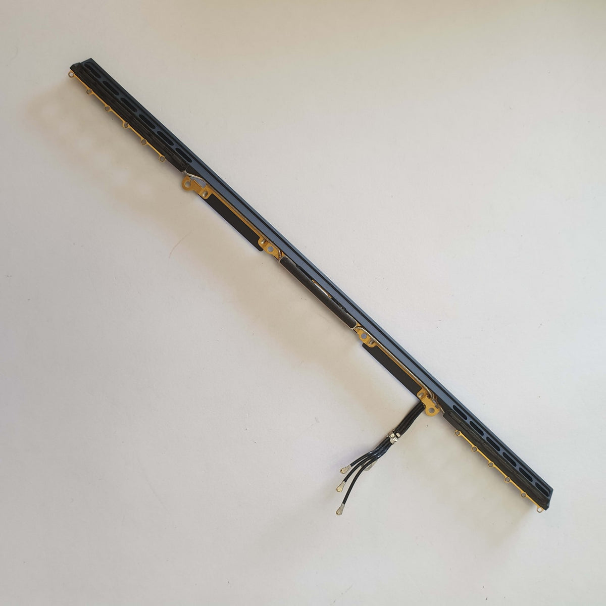 Apple MacBook Pro 2017 A1706 WLAN WiFi Antenne Antenna Modul