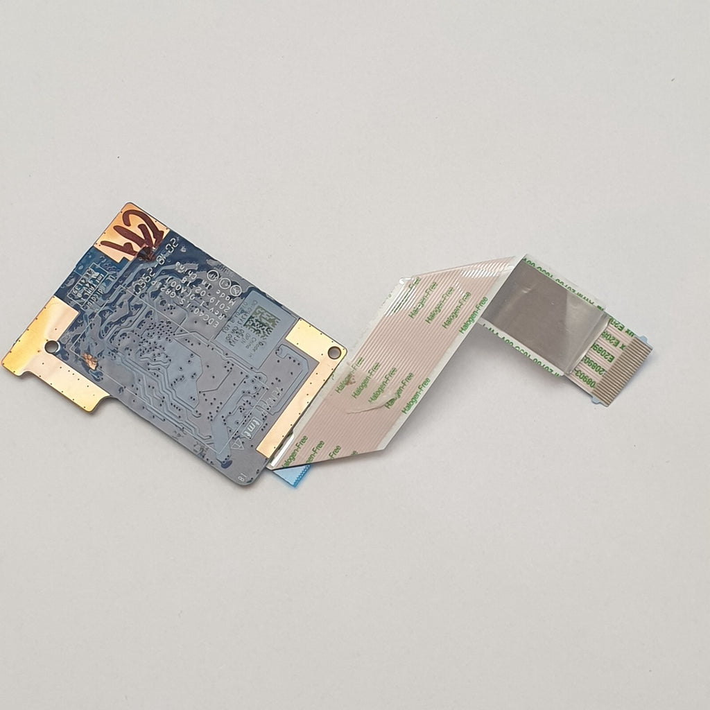 Dell Latitude 5400 Anschlussplatine USH Board mit Kabel – Bild 2