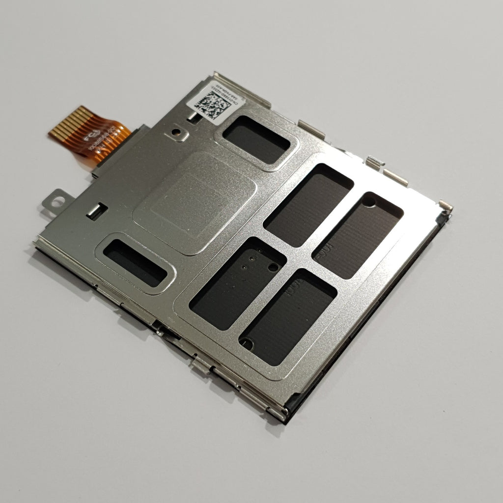 Dell Latitude E4200 Smart Card Reader Board Modul