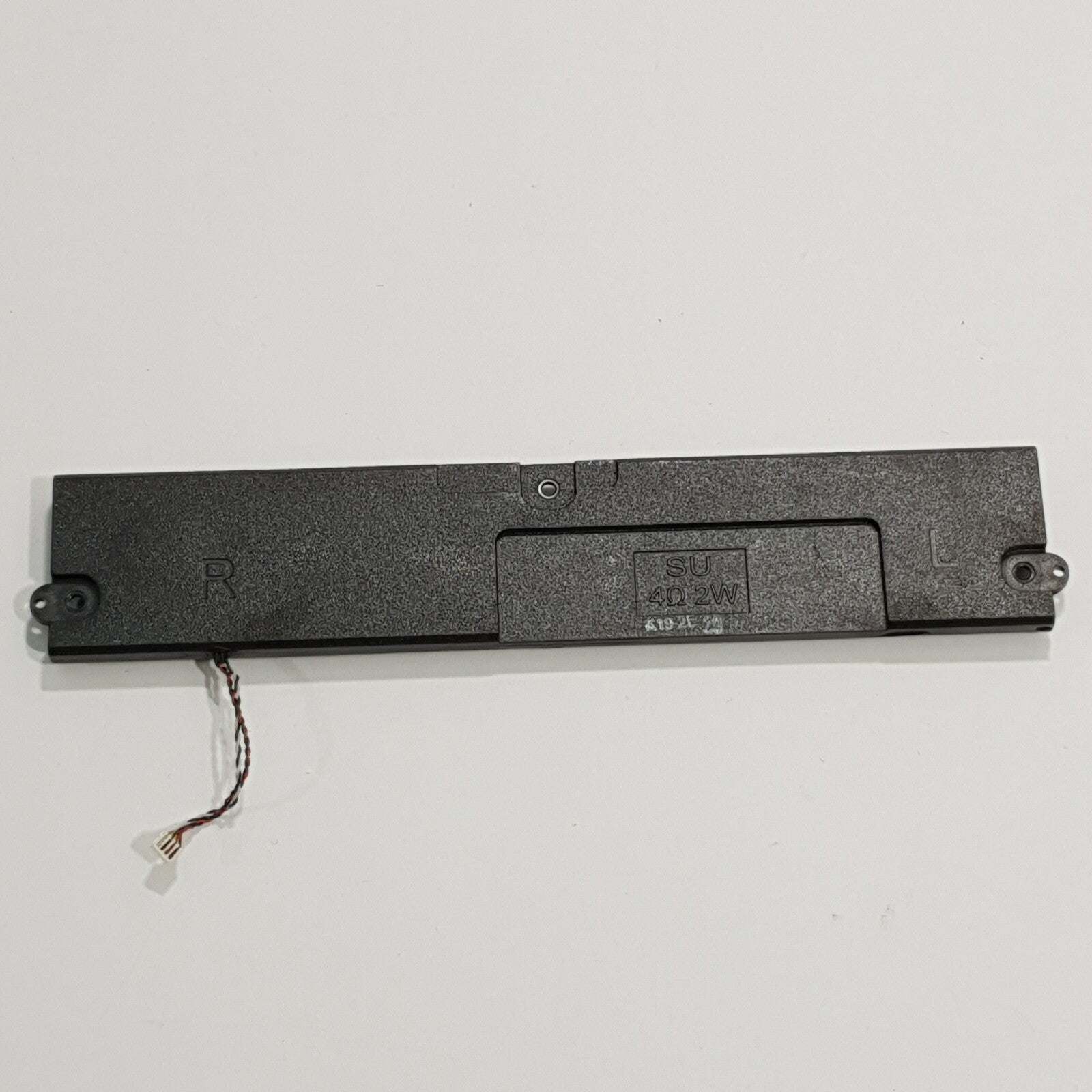Asus G53S G53SX Lautsprecher Speaker Set Internes Lautsprecher Modul – Bild 2