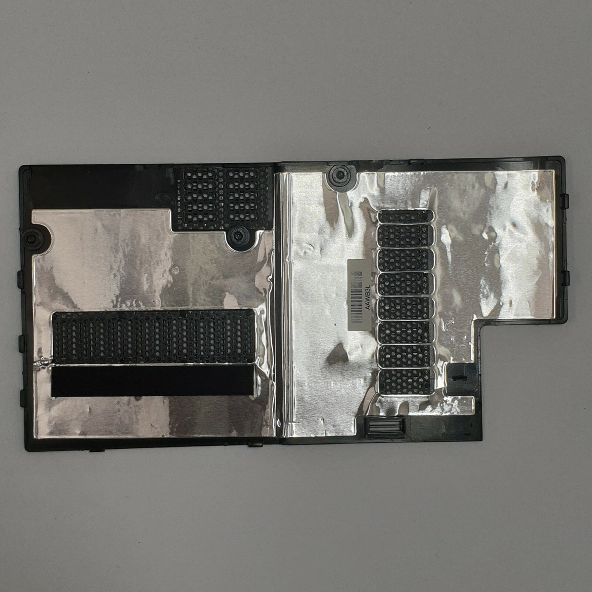HP EliteBook 2540p Gehäuse Abdeckung Unterschale Unterteil Bottom Base Cover