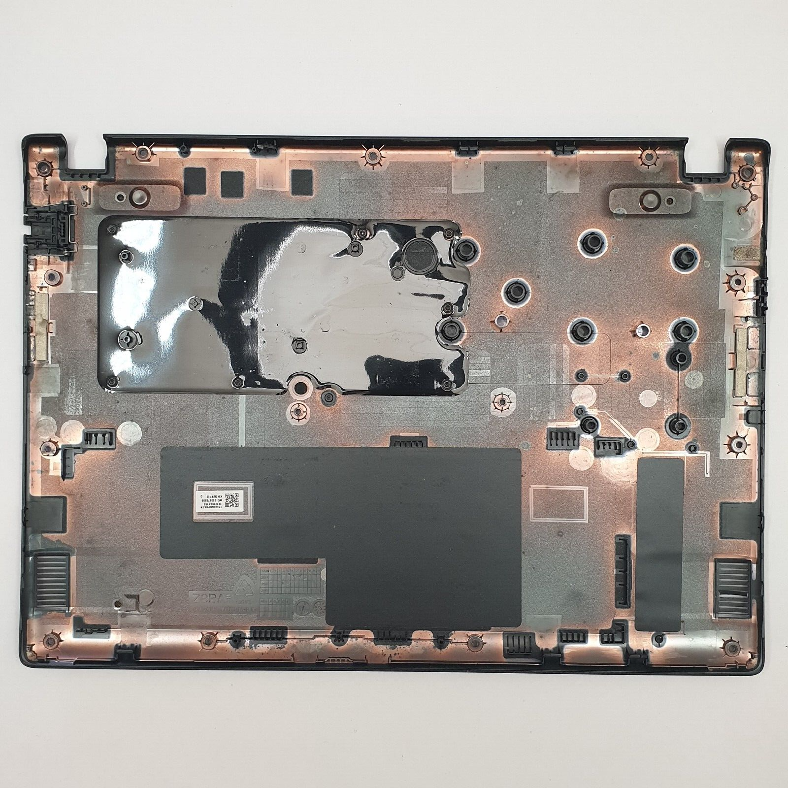 Acer Aspire 1 A114-31 Gehäuse Unterschale Unterteil Bottom Base Cover Ersatzteil – Bild 2