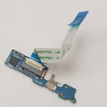 HP Pro Tablet X2 612 G1 I/O Board Daughterboard Platine