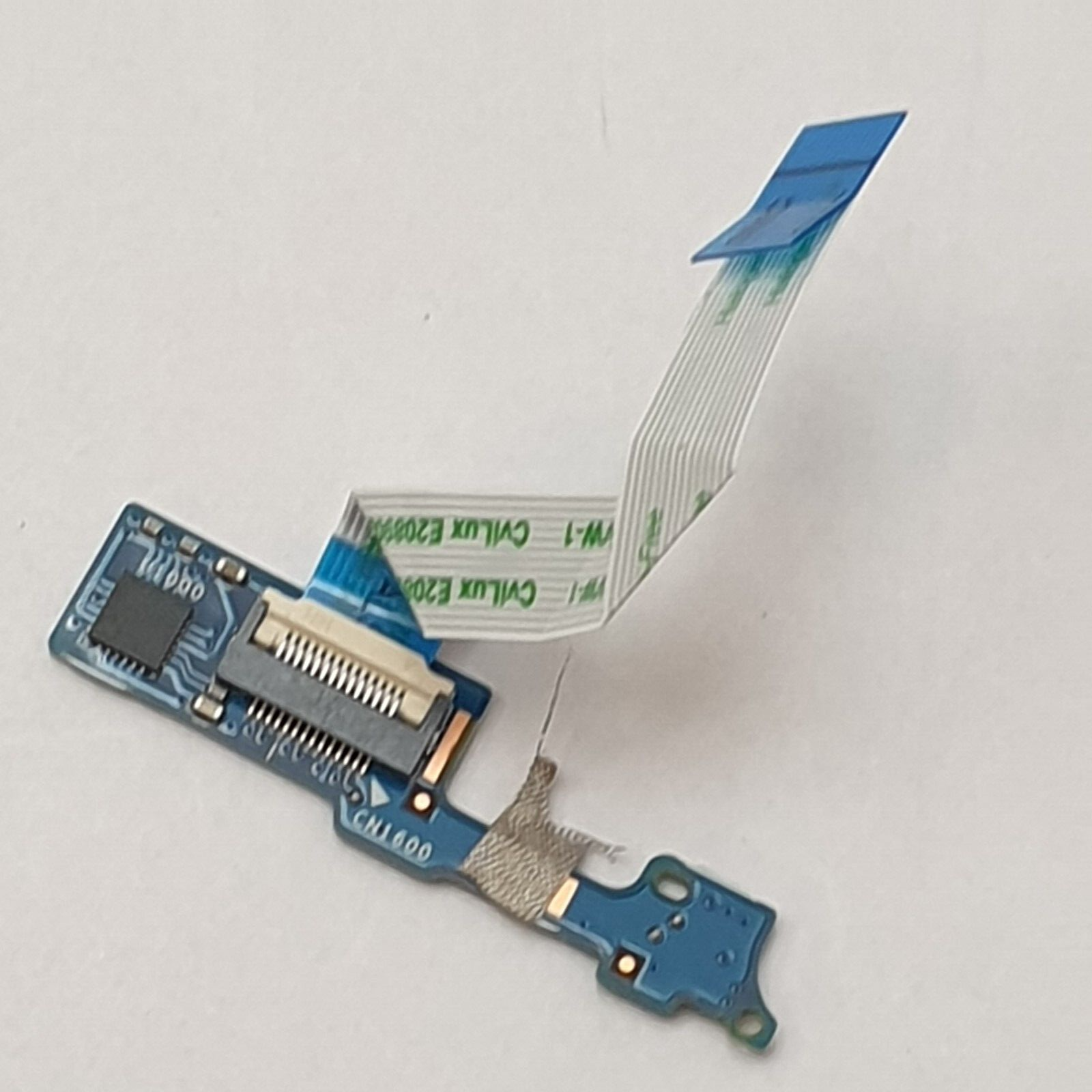 HP Pro Tablet X2 612 G1 I/O Board Daughterboard Platine
