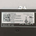 Dell Latitude 5300 Tastatur English US QWERTY Keyboard Backlit