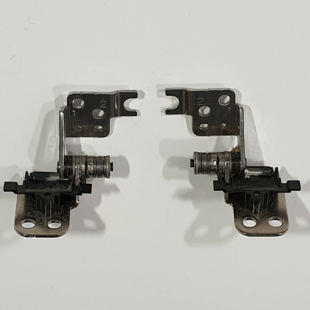 Fujitsu Lifebook P702 Displayscharniere L+R Scharnier Set Display Hinge