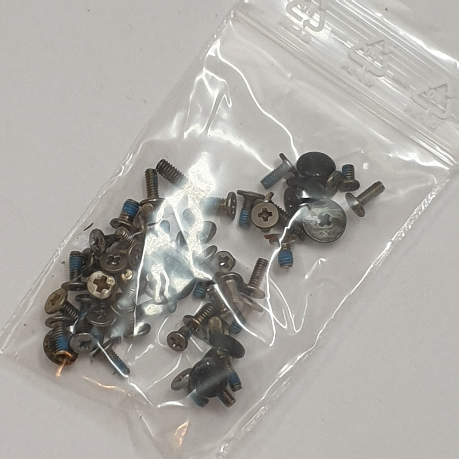 MSI MS-16Y1 Schraubensatz Screw Set Schrauben Gehäuse