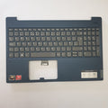 Lenovo Ideapad S340 Handauflage Tastatur Englisch UK QWERTY Palmrest Keyboard