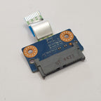 Lenovo B50-70 DVD Connector ODD Adapter SATA Platine Laufwerk Anschluss Board