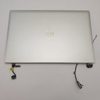 HP EliteBook 840 G7 Display komplett Bildschirm LCD Top Assembly FHD Silber – Bild 3