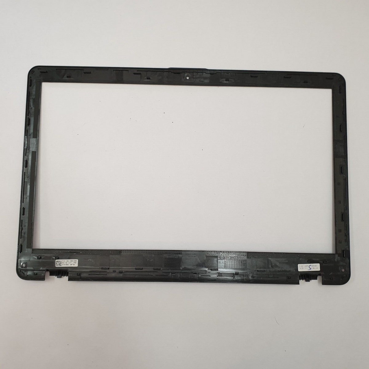 Asus P1501U Displayrahmen Bezel Frontblende Rahmen LCD Cover