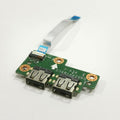 Acer Aspire V5-551 USB Port Platine USB Board Connector