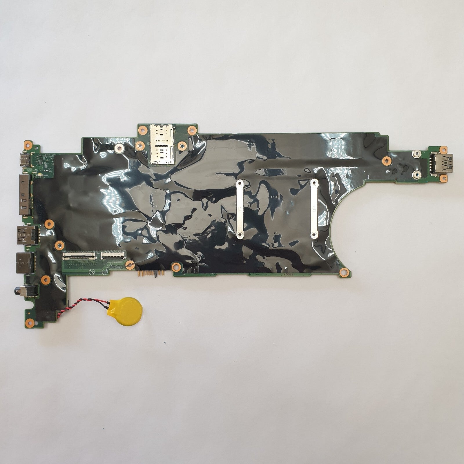 Lenovo ThinkPad X280 Mainboard Intel Core i5-8250U 8GB RAM Motherboard BIOS PWD