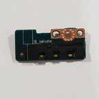 Dell Latitude E6430 LED Status LED Board Indicator Platine