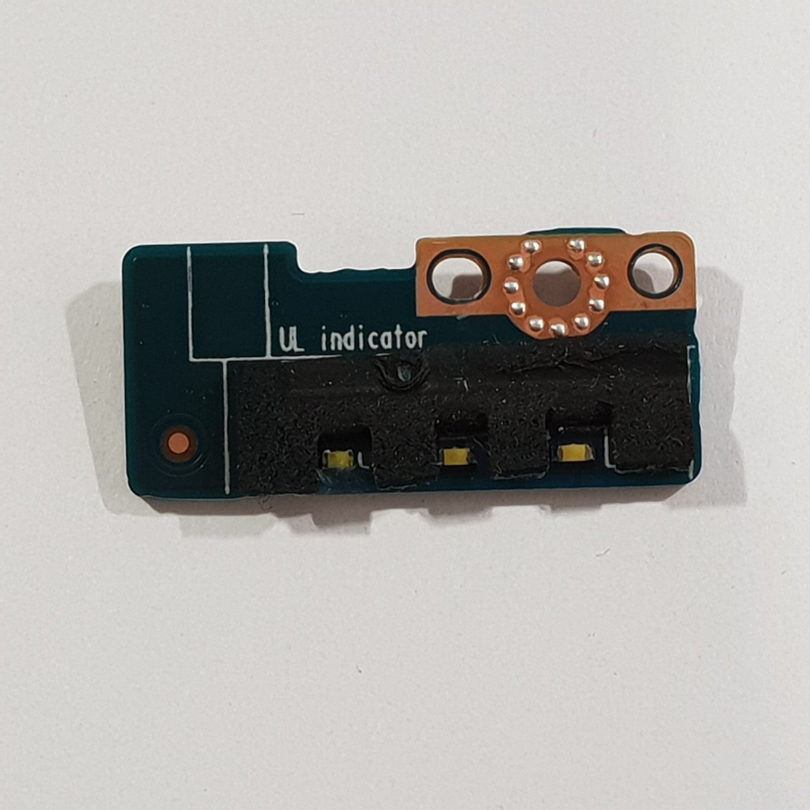 Dell Latitude E6430 LED Status LED Board Indicator Platine
