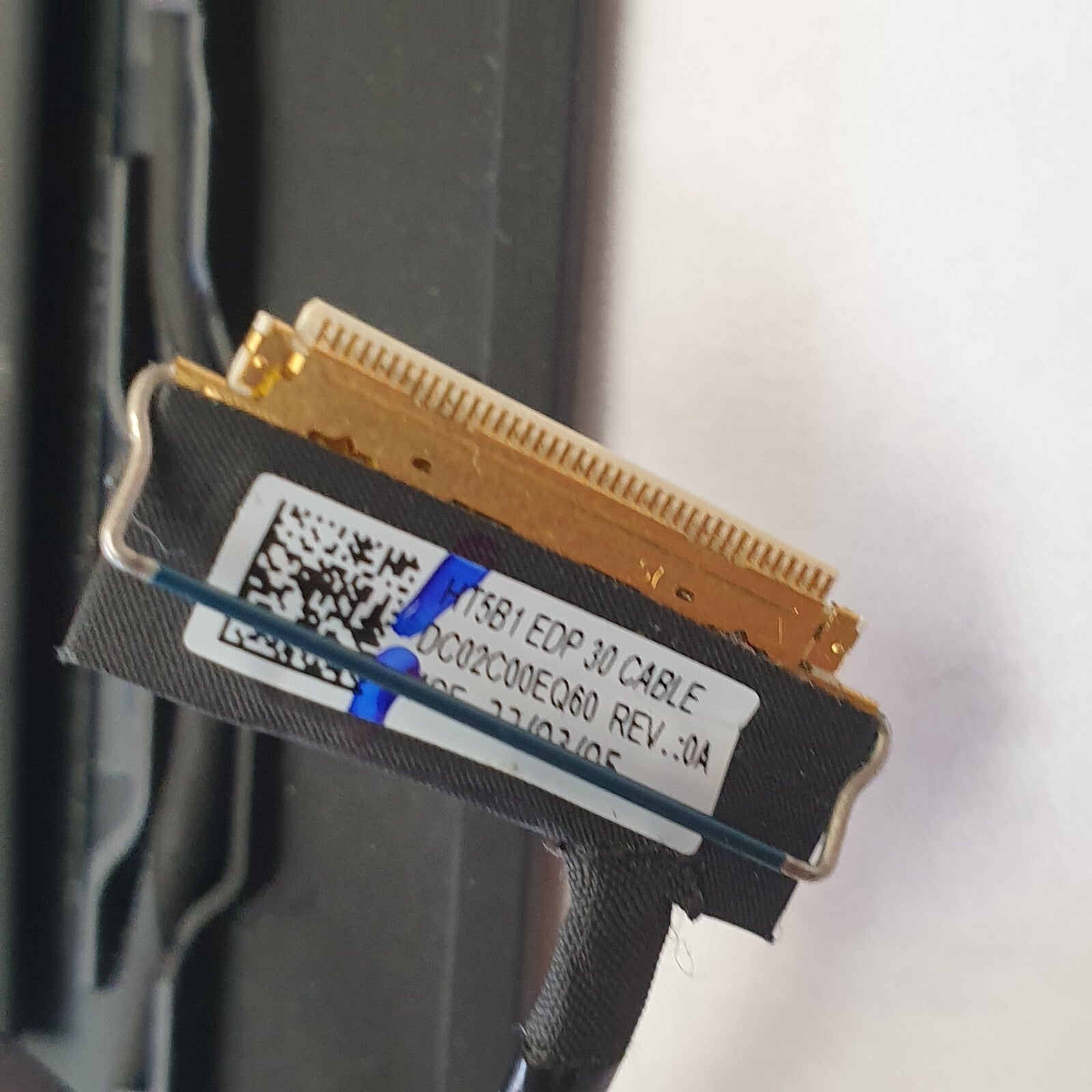 Lenovo ThinkPad T15 Gen 2 G2 Display komplett Bildschirm LCD Displayeinheit – Bild 3