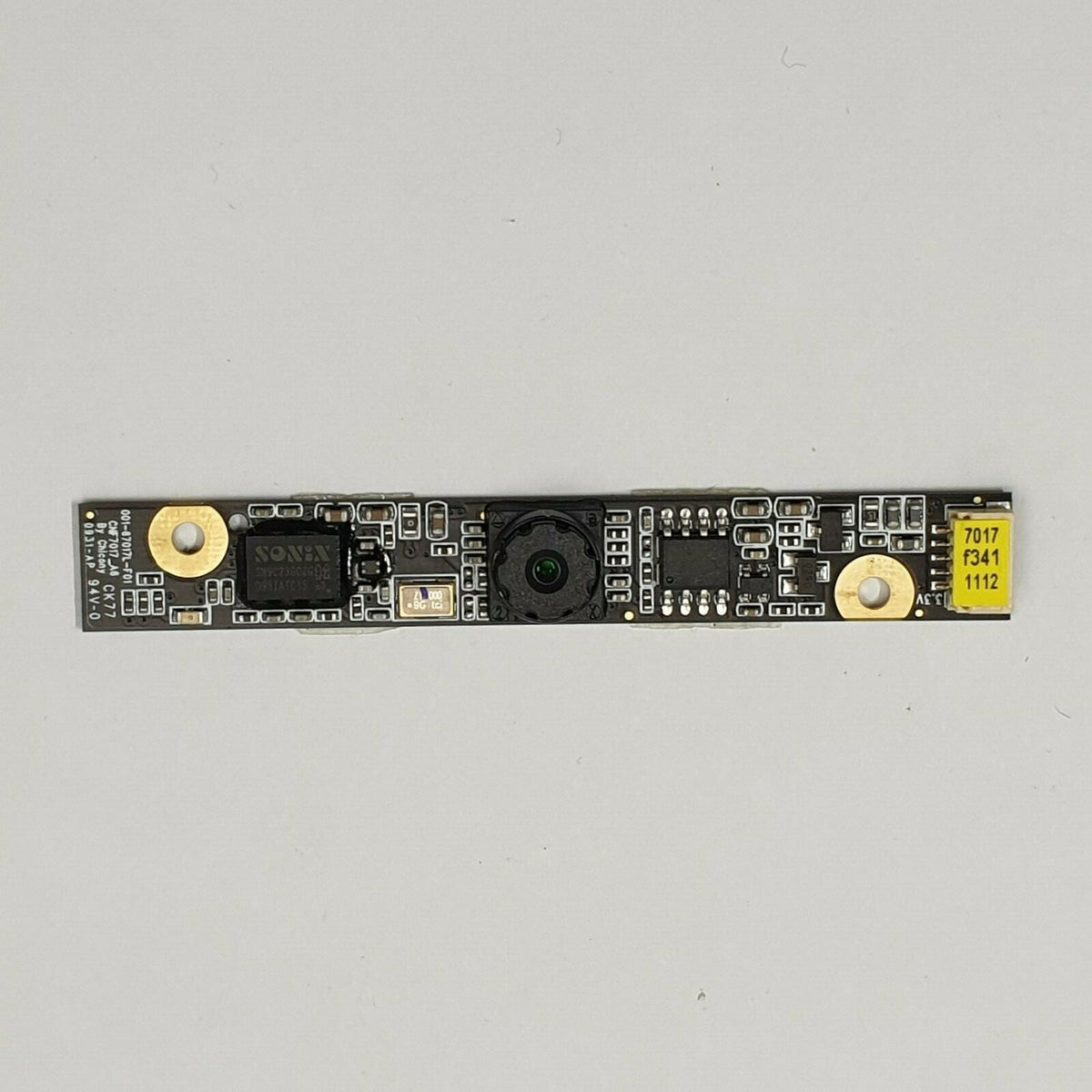 Acer Aspire 5738 5338 Webcam Kamera Camera Modul Board