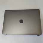 Apple MacBook Pro 13 A2251 Display komplett Bildschirm Space Gray
